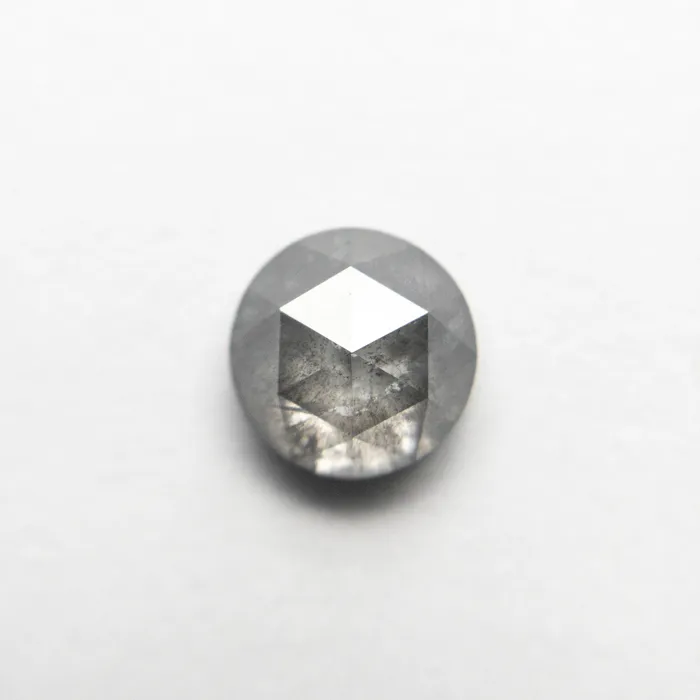 Misfit Diamonds Rings 164ct 678x674x393mm Round Rosecut 1974701