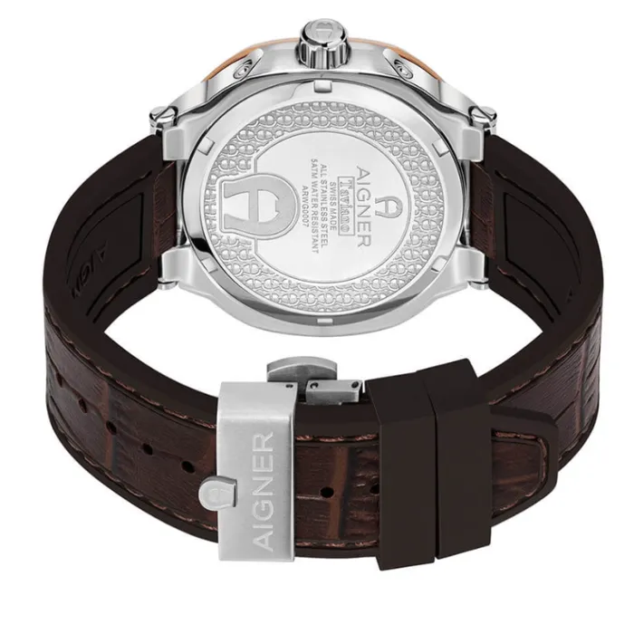 AIGNER WATCH AIG6 ARWGA0000713 AIGNER Watches