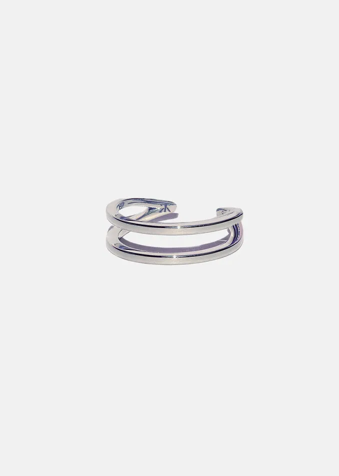 Rings KATKIMfinejewelry Open Dut Band