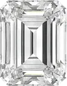 Unbridaled Diamond Earrings 102ct IGI Emerald GVS1 Lab Grown