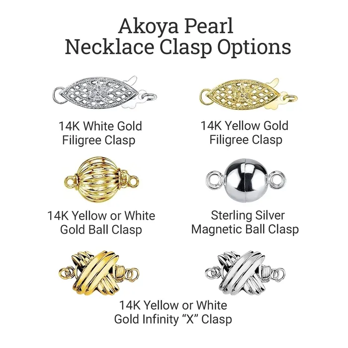 95100mm Hanadama Pearl Set spt Earrings