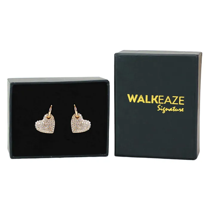 Earrings Walkeaze Women Earring Jewelry 000898J