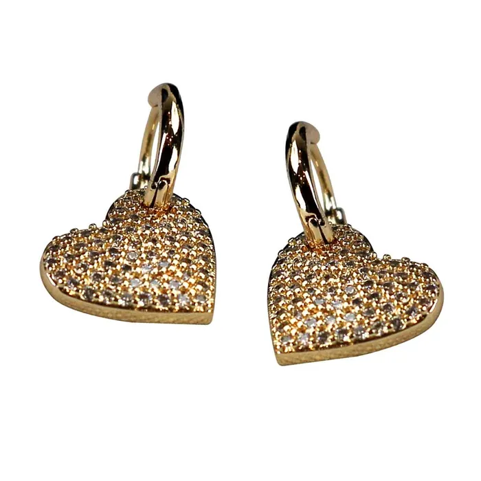 Earrings Walkeaze Women Earring Jewelry 000898J Earrings Walkeaze Women Earring Jewelry 000898J