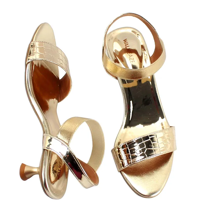 Earrings Walkeaze Women Formal Heel 74855S Earrings Walkeaze Women Formal Heel 74855S