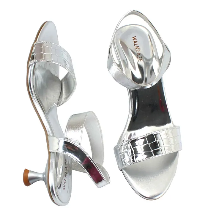 Earrings Walkeaze Women Formal Heel 74855S Earrings Walkeaze Women Formal Heel 74855S
