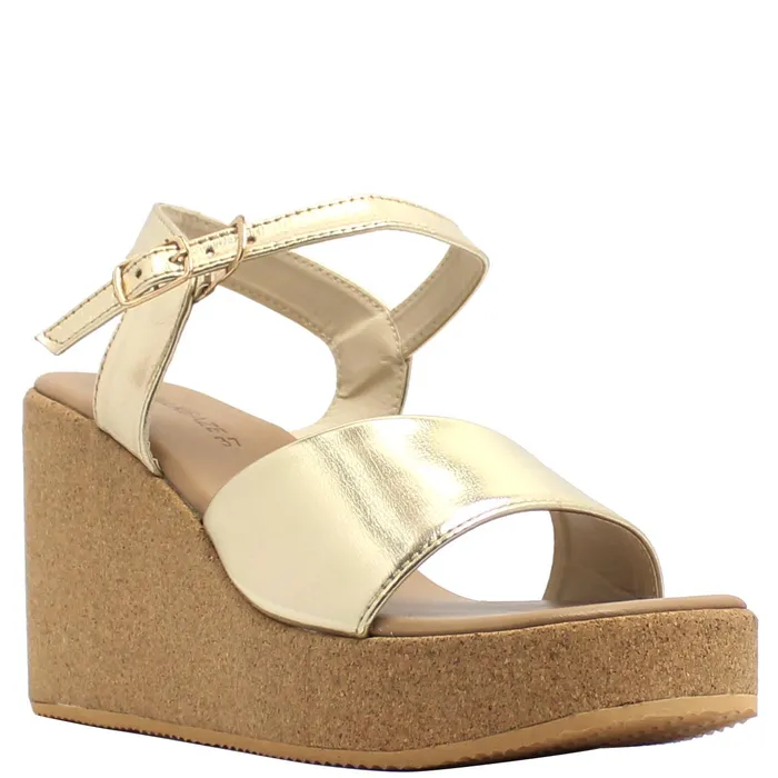 Earrings Walkeaze Women Formal Wedge 62793S
