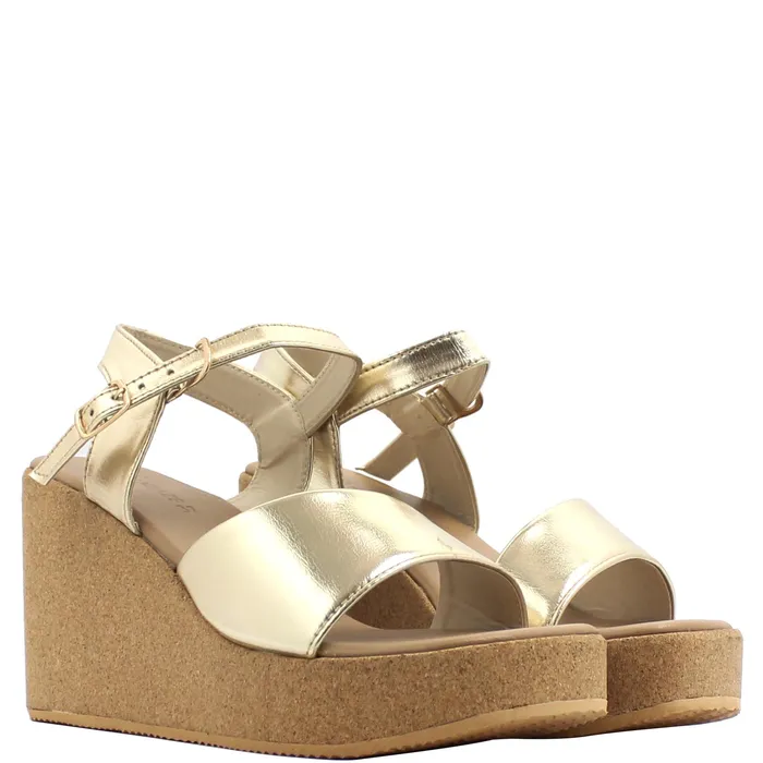 Earrings Walkeaze Women Formal Wedge 62793S