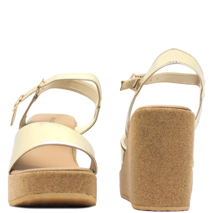 Earrings Walkeaze Women Formal Wedge 62793S