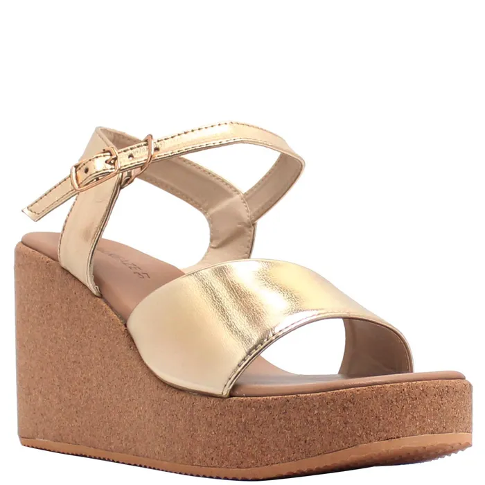 Earrings Walkeaze Women Formal Wedge 62793S
