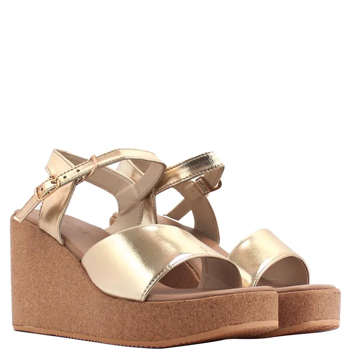 Earrings Walkeaze Women Formal Wedge 62793S