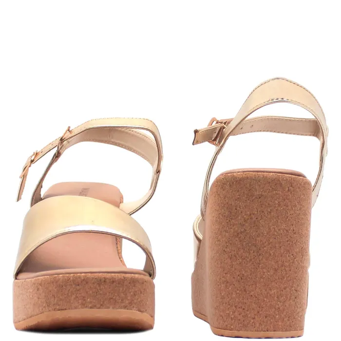 Earrings Walkeaze Women Formal Wedge 62793S