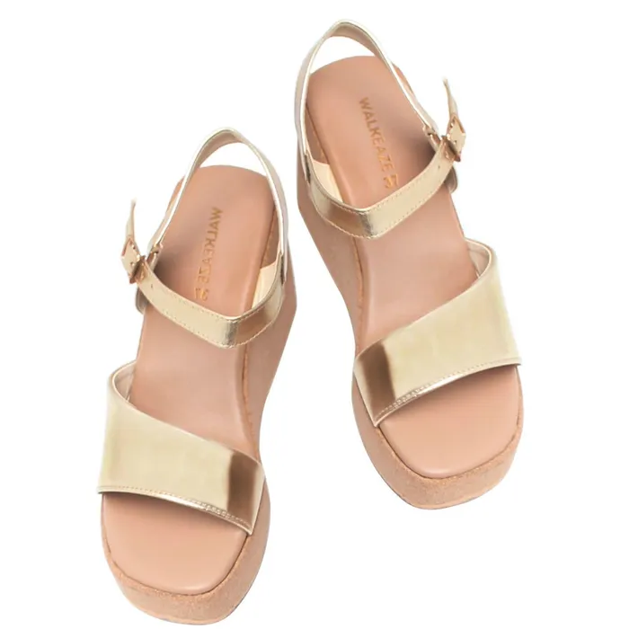 Earrings Walkeaze Women Formal Wedge 62793S