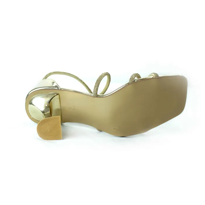 Earrings Women Formal Heel 62310S Walkeaze
