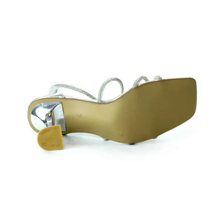 Earrings Women Formal Heel 62310S Walkeaze