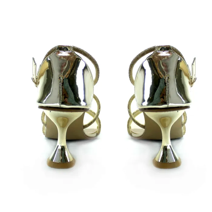 Earrings Women Formal Heel 62310S Walkeaze