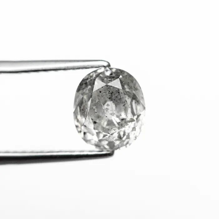 Misfit Diamonds Rings 192ct 764x667x476mm Modern Antique Oval Brilliant 2558001