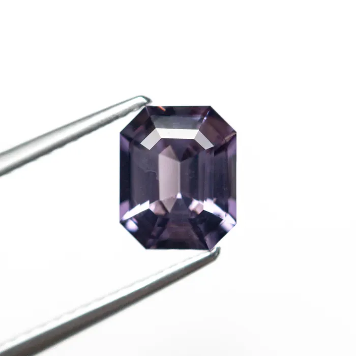 Misfit Gems 174ct 793x645x414mm Cut Corner Rectangle Step Cut Sapphire 2575901 Rings