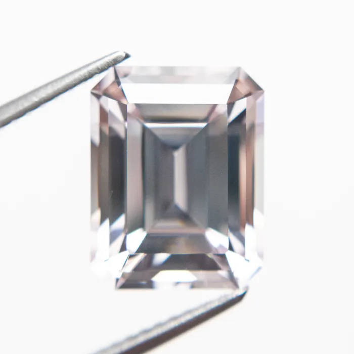 Misfit Gems Rings 653ct 1154x898x630mm Cut Corner Rectangle Step Cut Sapphire 1969601