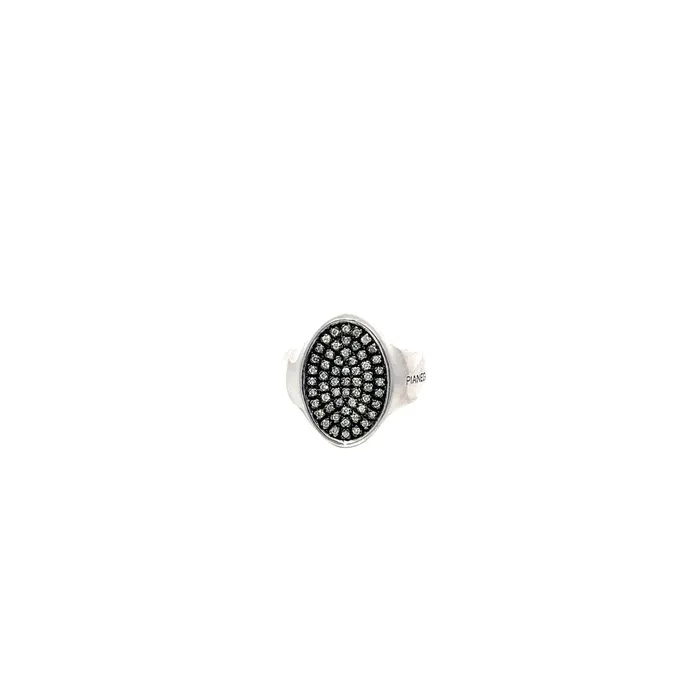 PreOwned Pianegonda Diamond Ring PIANEGONDA Rings