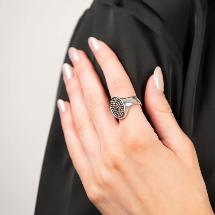 PreOwned Pianegonda Diamond Ring PIANEGONDA Rings