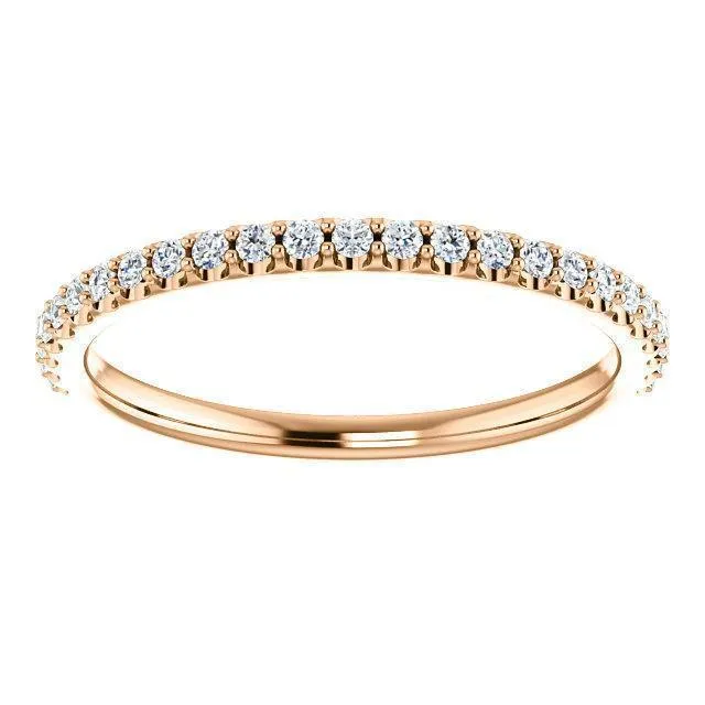 Radiant Moissanite 4 Prongs Diamond Accent Ice Cathedral Solitaire Ring Fire Brilliance Rings