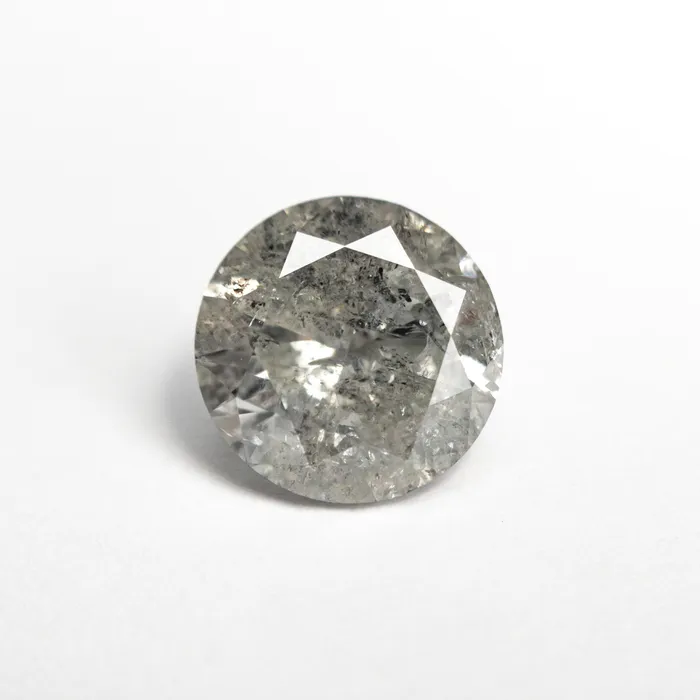 Rings 213ct 829x824x495mm Round Brilliant 1919501 Misfit Diamonds
