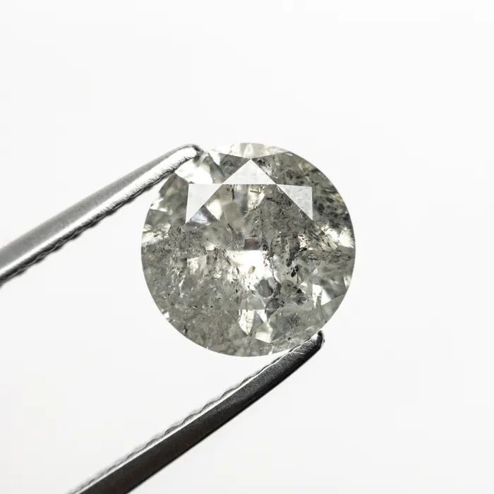 Rings 213ct 829x824x495mm Round Brilliant 1919501 Misfit Diamonds