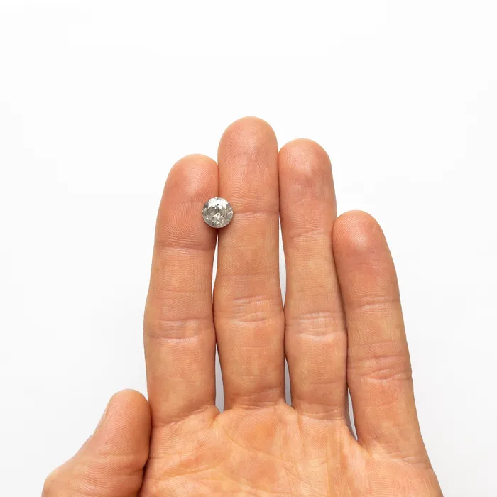 Rings 213ct 829x824x495mm Round Brilliant 1919501 Misfit Diamonds