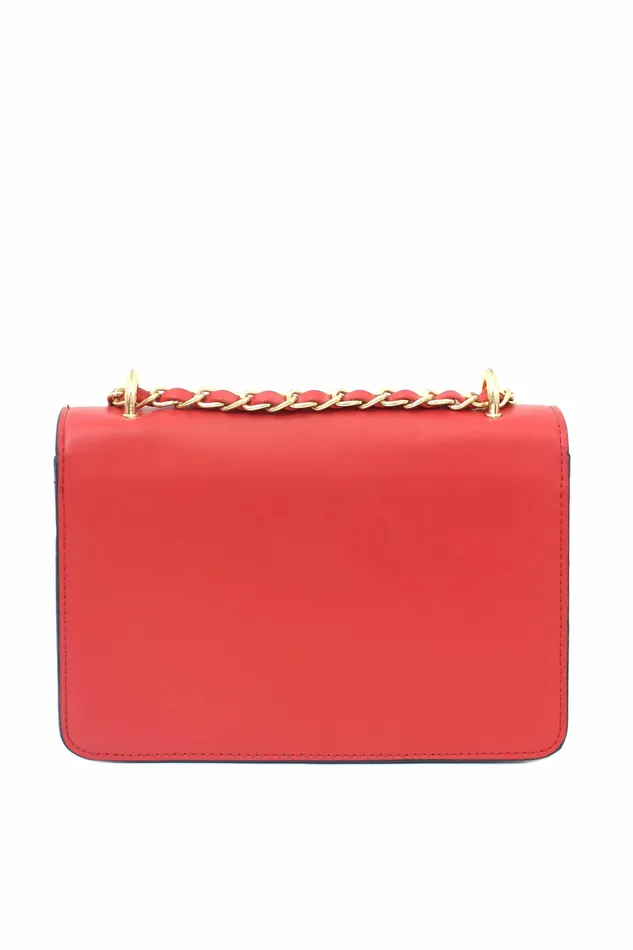 Walkeaze Women Hand Bag 14532B Earrings