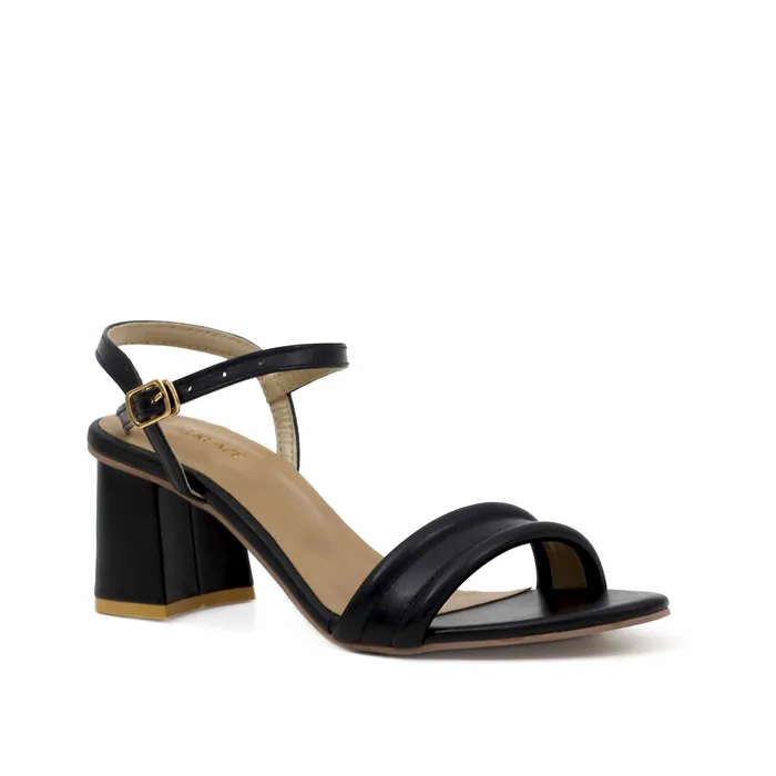 Women Formal Block Heel 62130S Walkeaze Necklaces