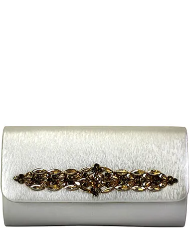 Women Party Bag 05127B Walkeaze Earrings