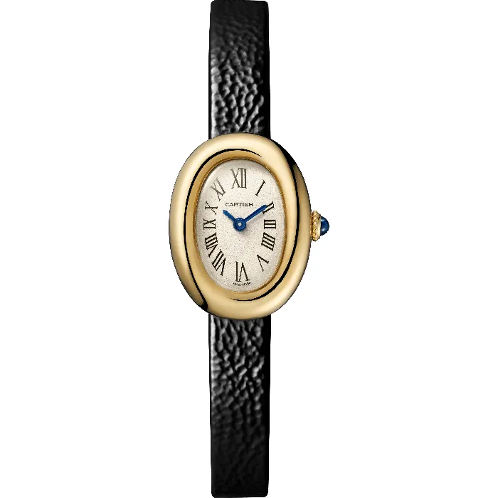 Baignoire watch CRWGBA0041 Cartier Watches