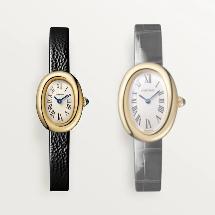 Baignoire watch CRWGBA0041 Cartier Watches Baignoire watch CRWGBA0041 Cartier Watches