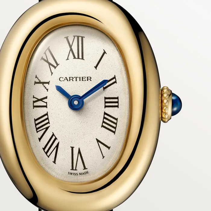 Baignoire watch CRWGBA0041 Cartier Watches Baignoire watch CRWGBA0041 Cartier Watches