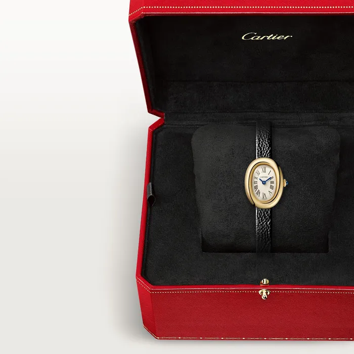 Baignoire watch CRWGBA0041 Cartier Watches Baignoire watch CRWGBA0041 Cartier Watches