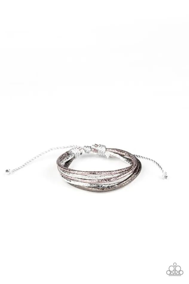 Bracelets Paparazzi Bracelet Glittertastic Multi Paparazzi Jewelry