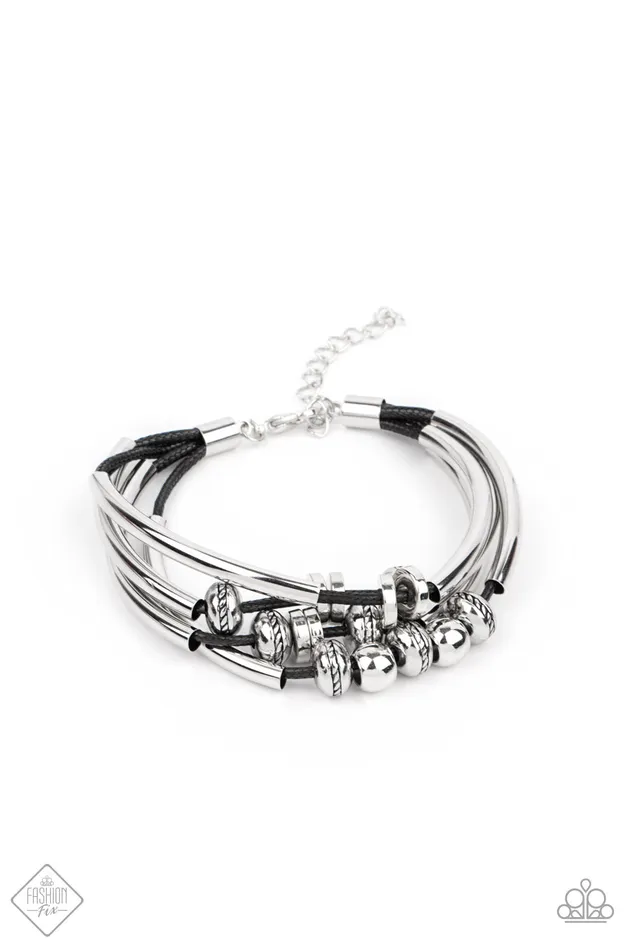 Bracelets Paparazzi Jewelry Paparazzi Bracelet Fashion Fix April 2021 We Aim To Please Black Bracelets Paparazzi Jewelry Paparazzi Bracelet Fashion Fix April 2021 We Aim To Please Black