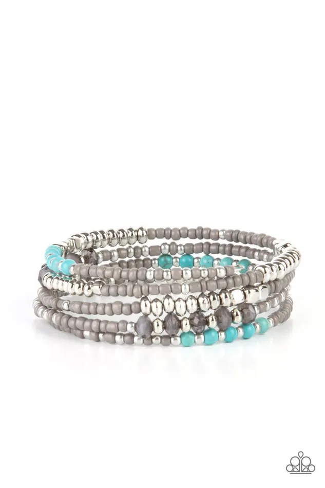 Bracelets Paparazzi Jewelry Paparazzi Bracelet Infinitely Dreamy Silver Bracelets Paparazzi Jewelry Paparazzi Bracelet Infinitely Dreamy Silver
