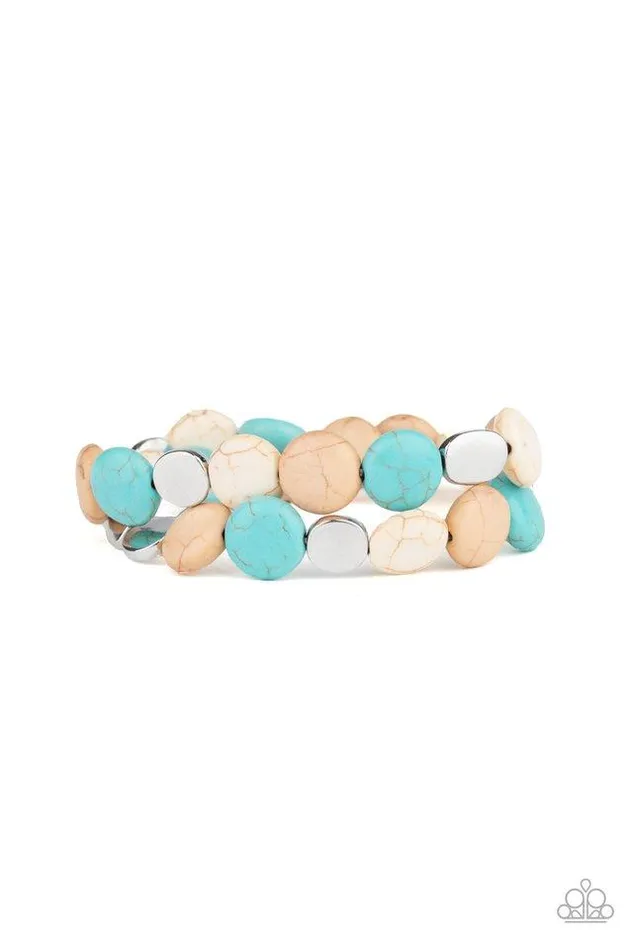 Bracelets Paparazzi Jewelry Paparazzi Bracelet Simply Sedimentary Multi Bracelets Paparazzi Jewelry Paparazzi Bracelet Simply Sedimentary Multi