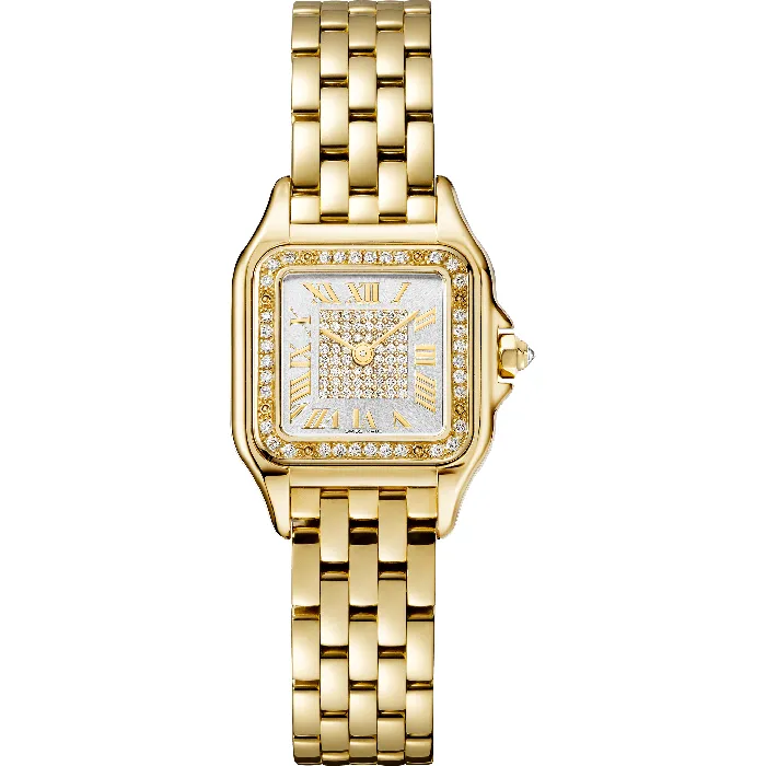 Cartier Panthre de Cartier watch CRWJPN0042 Watches