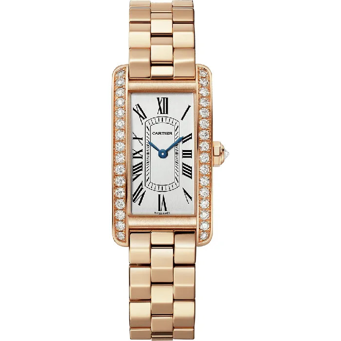 Cartier Tank Amricaine watch CRWJTA0044 Watches