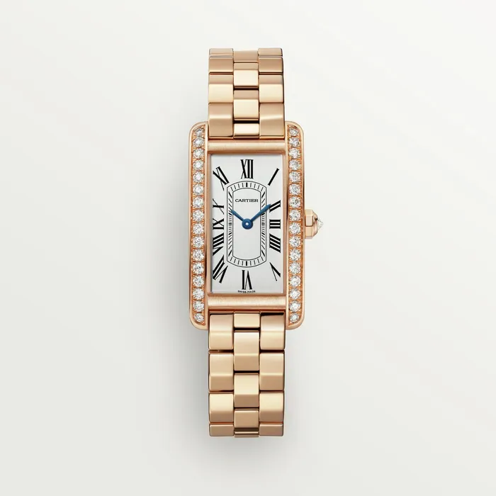 Cartier Tank Amricaine watch CRWJTA0044 Watches
