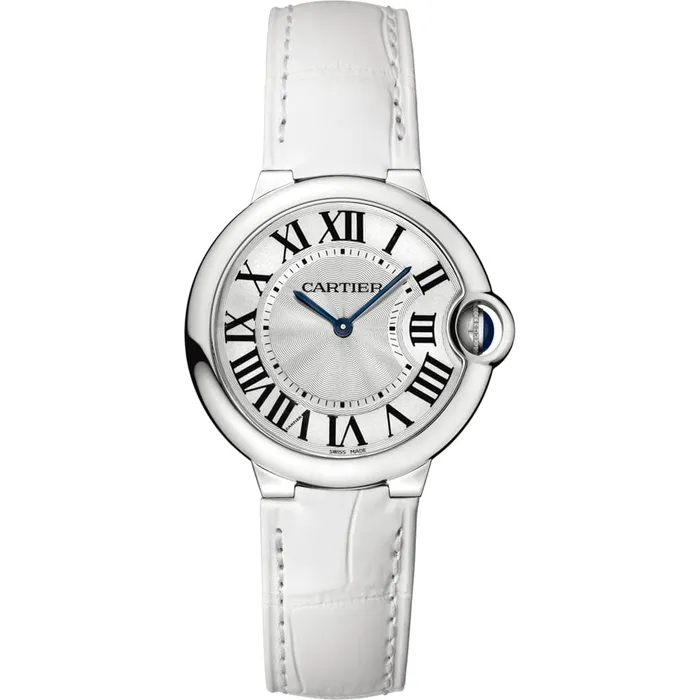 Cartier Watches Ballon Bleu de Cartier watch 36 mm W6920087