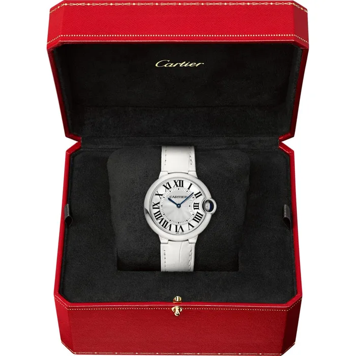 Cartier Watches Ballon Bleu de Cartier watch 36 mm W6920087