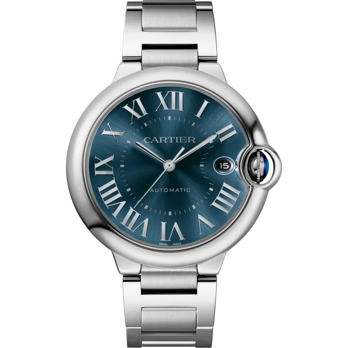 Cartier Watches Ballon Bleu de Cartier watch WSBB0061