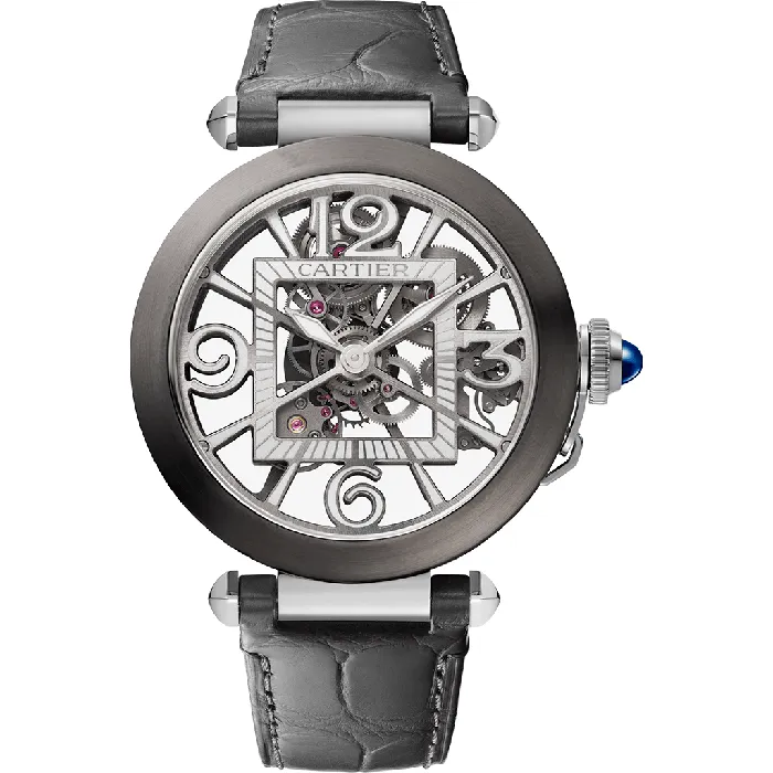 Cartier Watches Pasha de Cartier watch CRWHPA0017