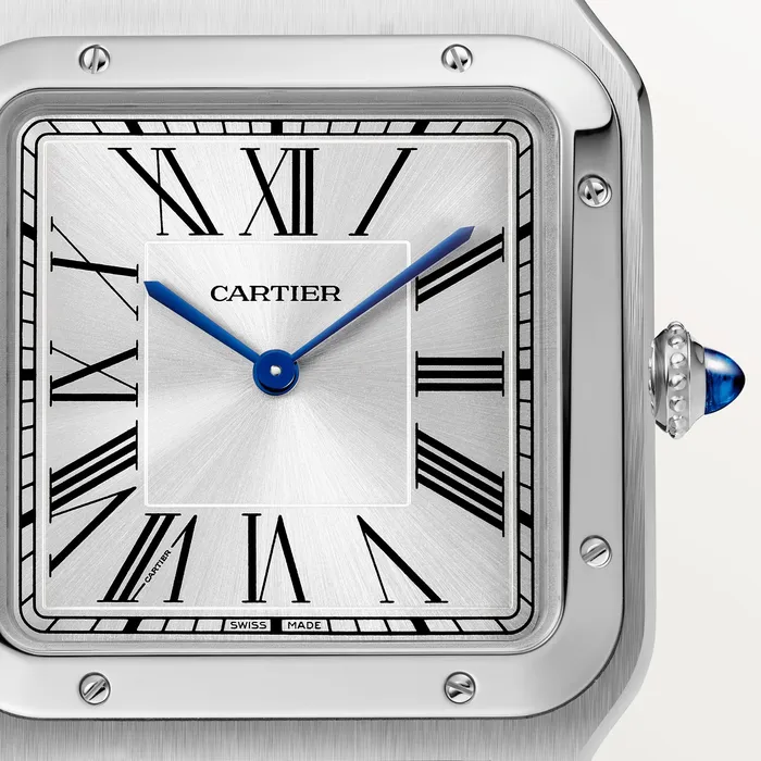 Cartier Watches SantosDumont watch WSSA0032