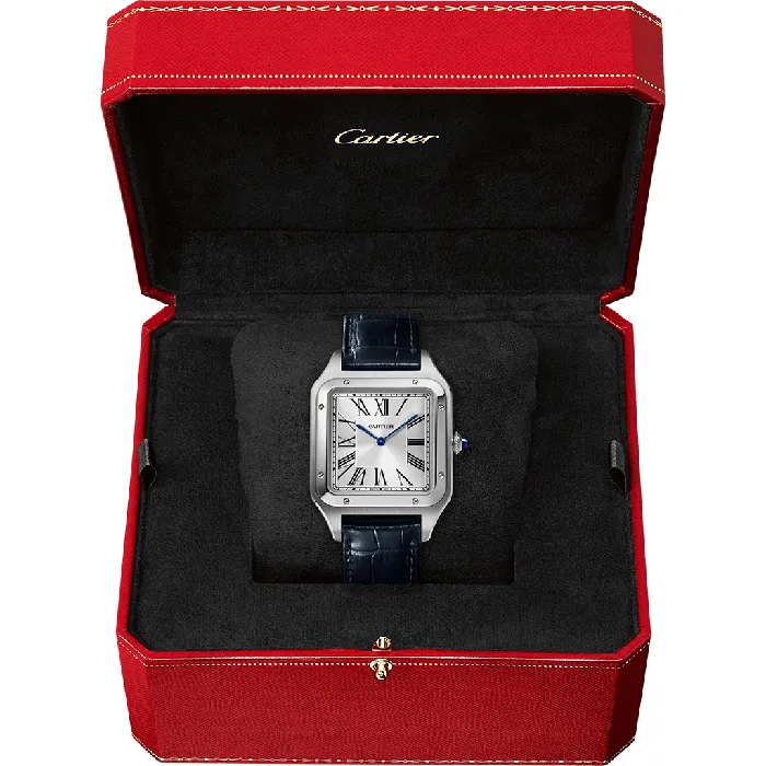 Cartier Watches SantosDumont watch WSSA0032