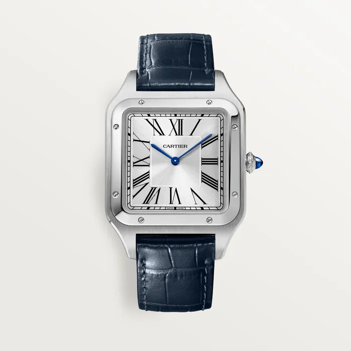 Cartier Watches SantosDumont watch WSSA0032