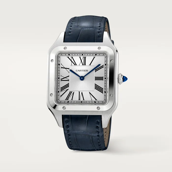 Cartier Watches SantosDumont watch WSSA0032